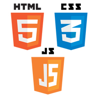 HTML+CSS+JS PHP Custom Website Design