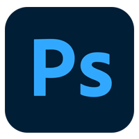 Photoshop Website Design