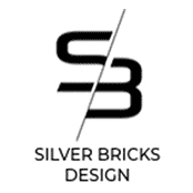 Silver Bricks Design