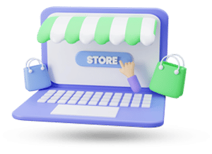 Ecommerce Website Development Services