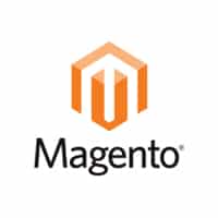 Magento Ecommerce Website