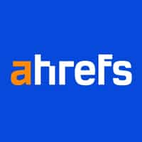 ahrefs